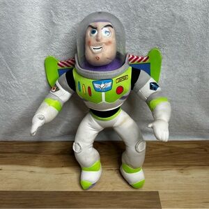 Vintage 1996 Toy Story Buzz Lightyear